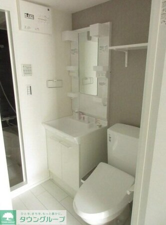 阿佐ヶ谷テラスの物件内観写真